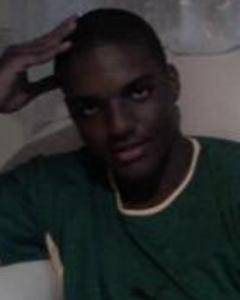Man, 36. ajeezy989