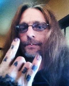 Man, 50. Terrancehahn