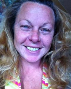 Woman, 49. peachs8004