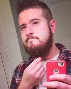 Man, 32. Remtiwnived
