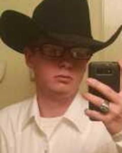 Man, 29. cowboy96