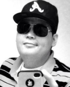 Man, 29. JairoAlv