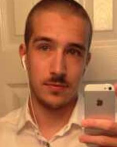 Man, 30. Baby_Face3575