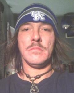 Man, 57. RRPjr