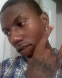 Man, 33. mr_ballinout