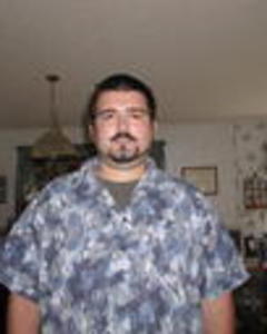 Man, 46. seanthebear