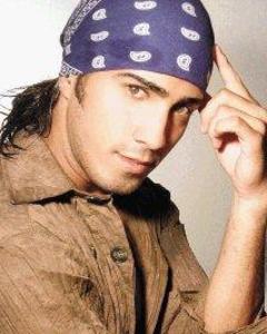 Man, 43. carlosmendoza8