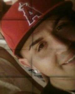 Man, 33. MichaelJoe1557