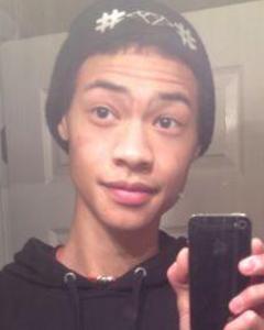 Man, 30. Vintheblasian
