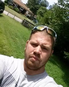 Man, 42. pugjoe