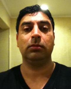 Man, 46. zain1236