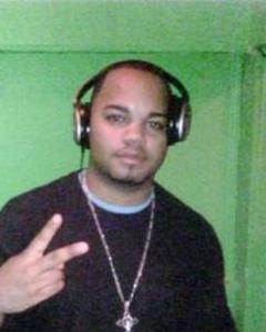Man, 38. el_gussy