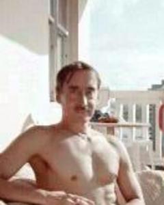 Man, 71. jharacz