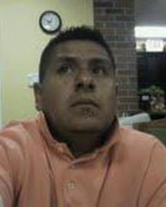 Man, 43. mandoloko09