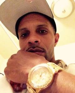 Man, 43. Allmetho111