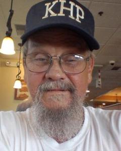 Man, 72. someoneinkc