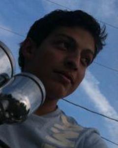 Man, 32. George933736