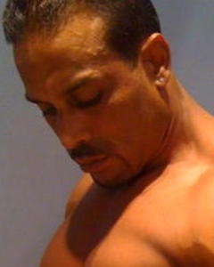 Man, 61. sdivr