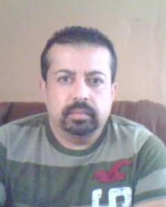 Man, 58. edwin384