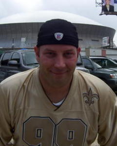 Man, 47. Andrew2507