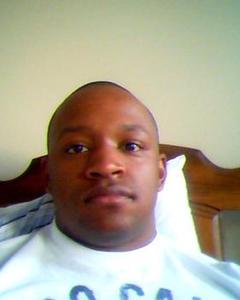 Man, 36. mikebradley