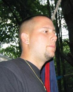 Man, 41. piglet29