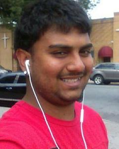 Man, 29. ansar6324