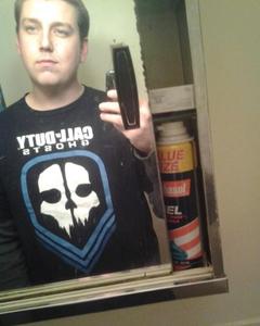 Man, 31. jakealonleysna