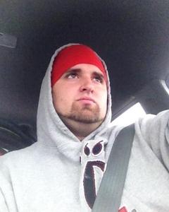 Man, 33. ryan28917031