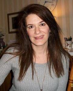 Woman, 60. Brunette2510