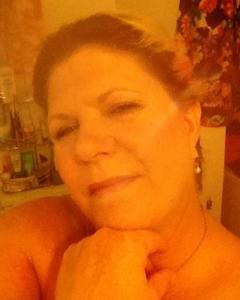Woman, 60. Redlace101