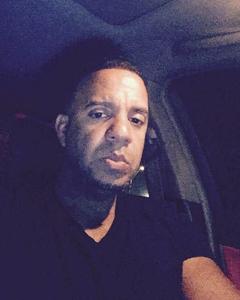 Man, 47. mr_julius