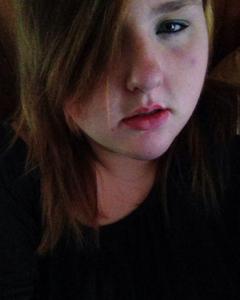 Woman, 30. Gothlicangel66
