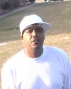 Man, 54. Mac0352
