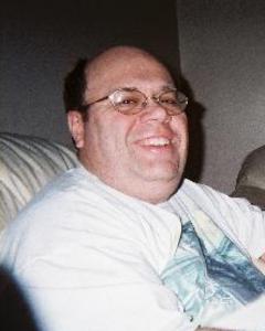 Man, 66. Greg8785