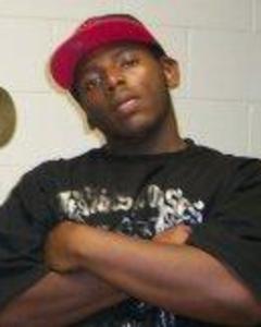 Man, 36. jamal21038