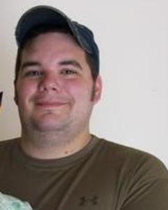 Man, 42. JustinH1983