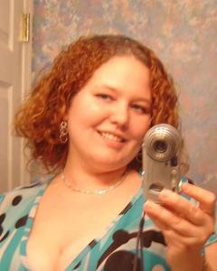 Woman, 38. trucountrychik