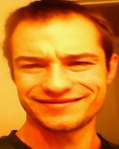 Man, 36. red_rocket88