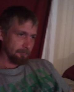 Man, 39. touchthetip