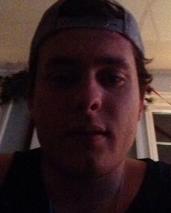 Man, 31. Markymark37281