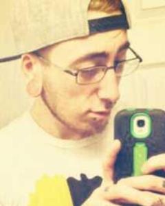 Man, 31. Stevenmdd
