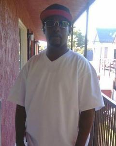 Man, 46. junior5340
