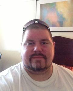 Man, 41. KravenMoorhead