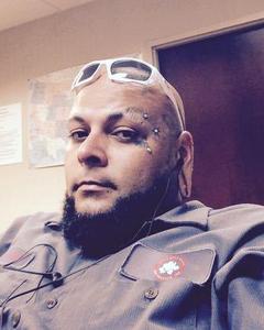 Man, 45. Rockstar474688