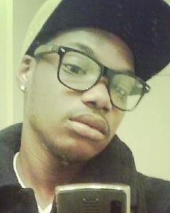 Man, 34. Trackz5411
