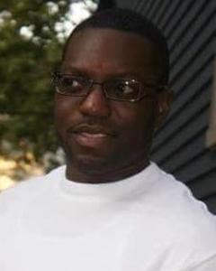 Man, 45. jamalpatrick