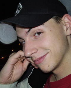 Man, 37. jb33624