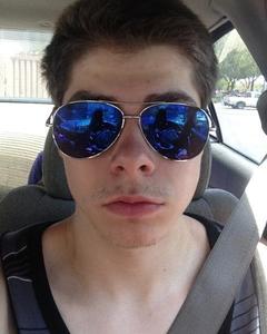 Man, 29. hewalker96