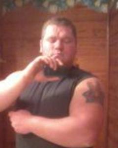Man, 40. muddbogger